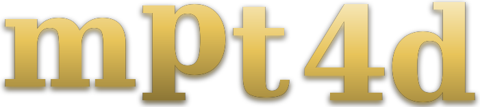 mpt 4d logo